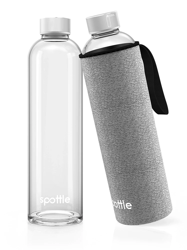 Neopren-Schutzhülle – 1 Liter