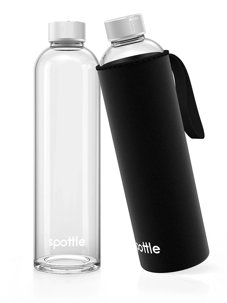 Neopren-Schutzhülle – 1 Liter