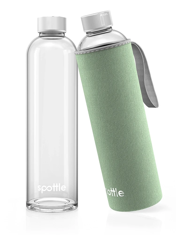 Neopren-Schutzhülle – 1 Liter