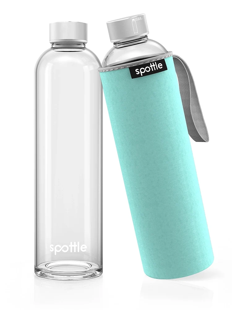 Neopren-Schutzhülle – 1 Liter