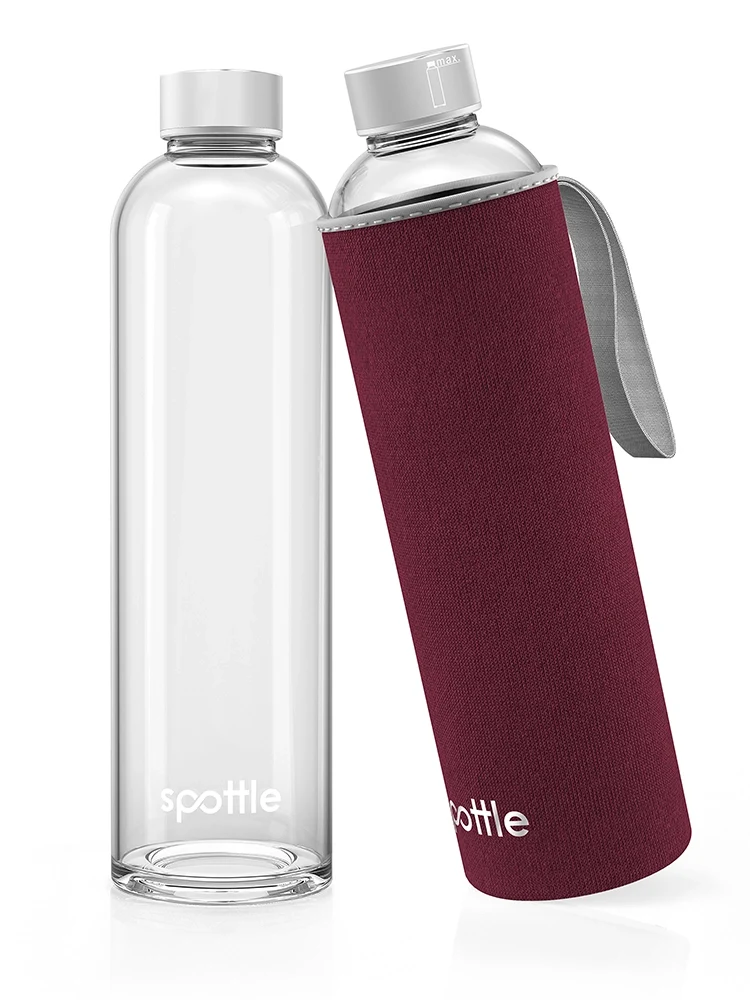 Neopren-Schutzhülle – 1 Liter
