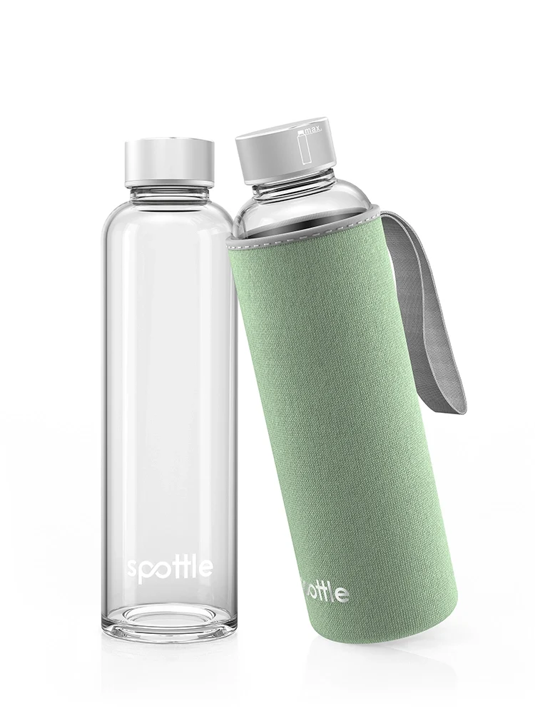 Neopren-Schutzhülle – 500 ml
