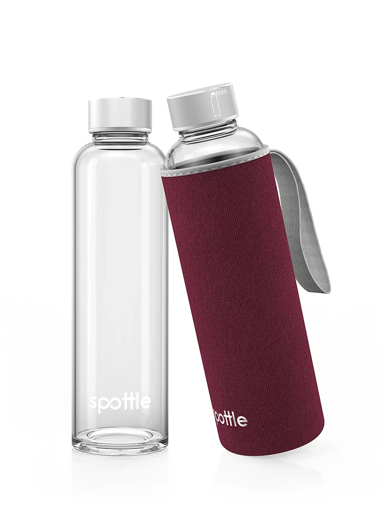 Neopren-Schutzhülle – 500 ml