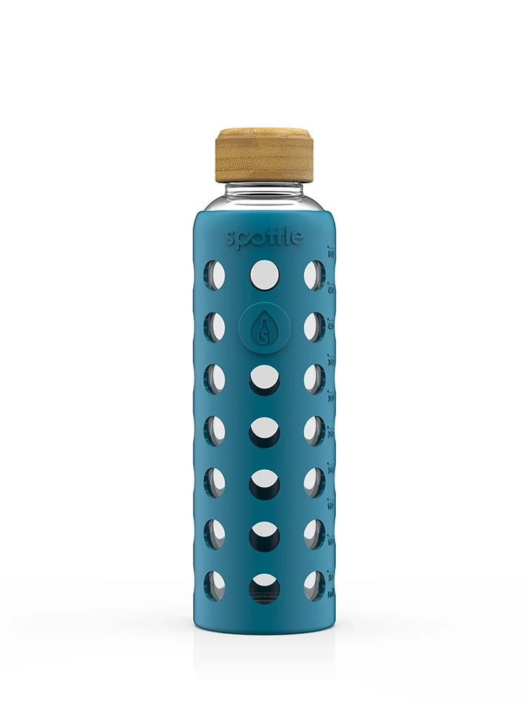Silikon-Schutzhülle – 500 ml