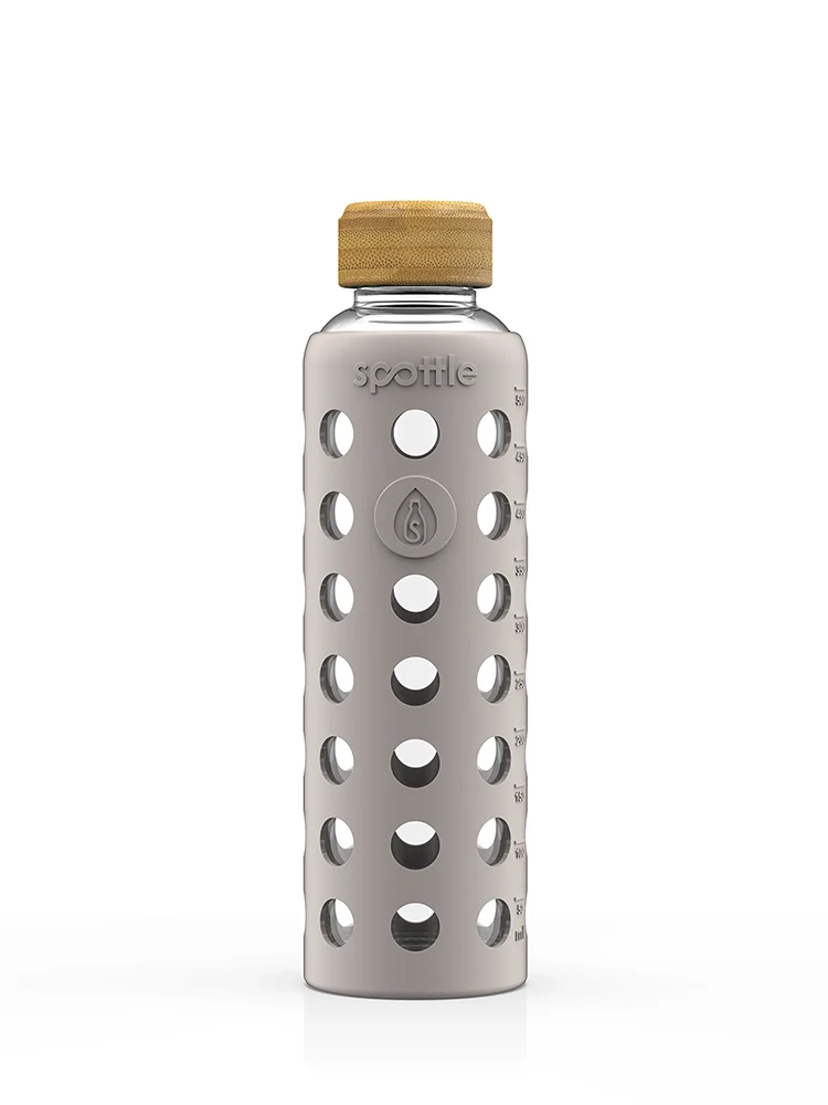 Silikon-Schutzhülle – 500 ml