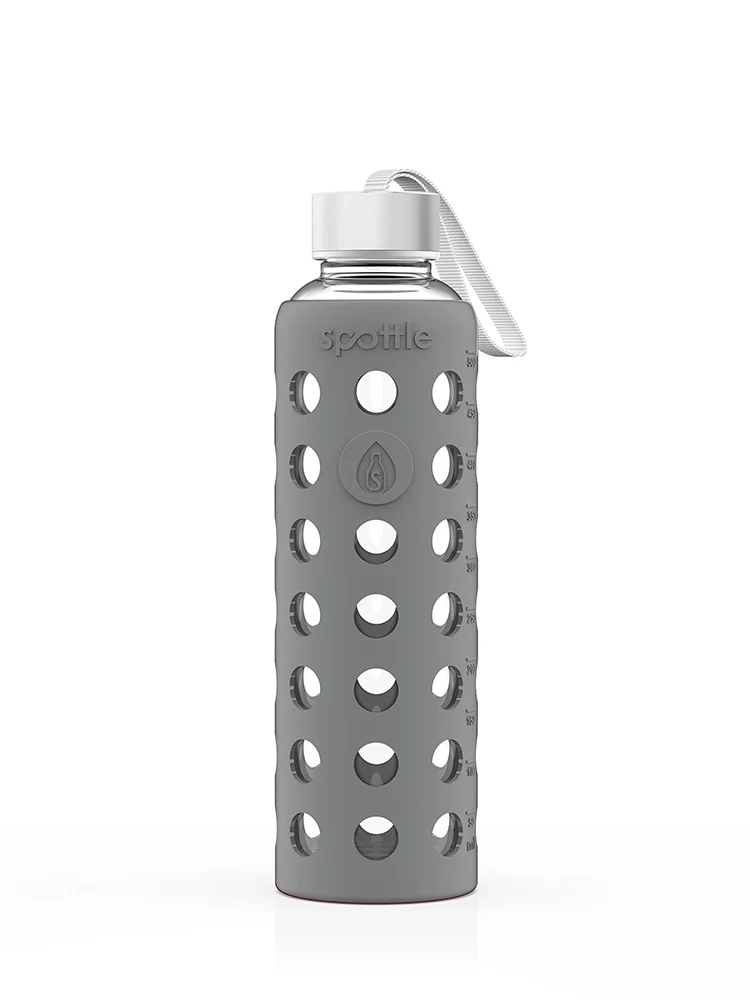 Silikon-Schutzhülle – 500 ml