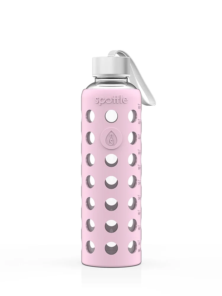 Silikon-Schutzhülle – 500 ml