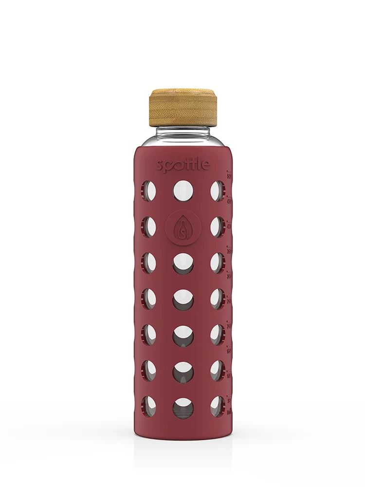 Silikon-Schutzhülle – 500 ml