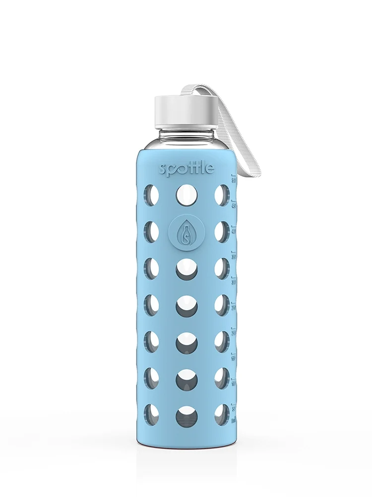 Silikon-Schutzhülle – 500 ml