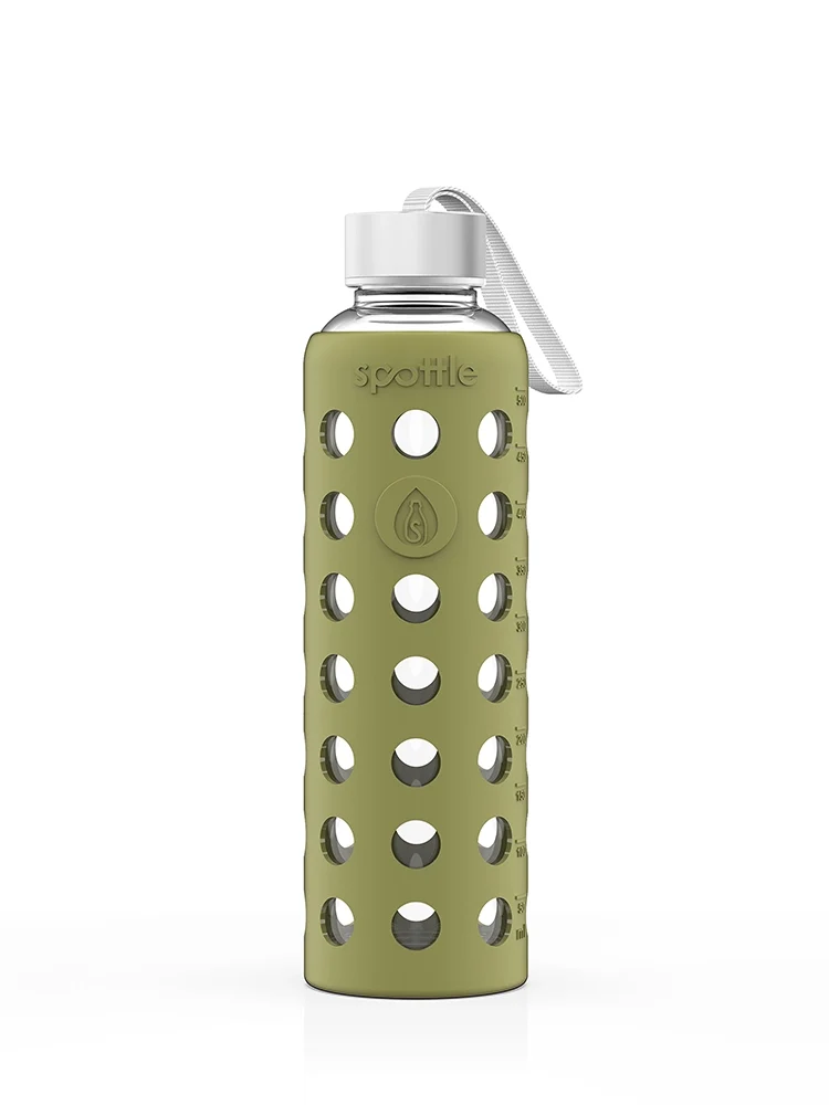 Silikon-Schutzhülle – 500 ml