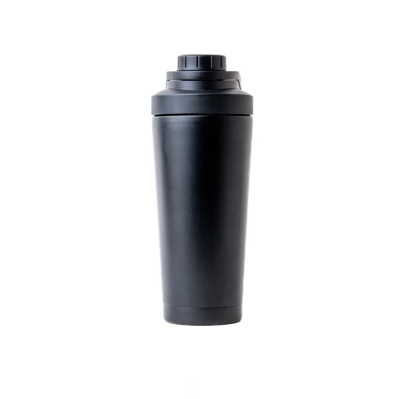 Pure Performance - EDELSTAHL SHAKER