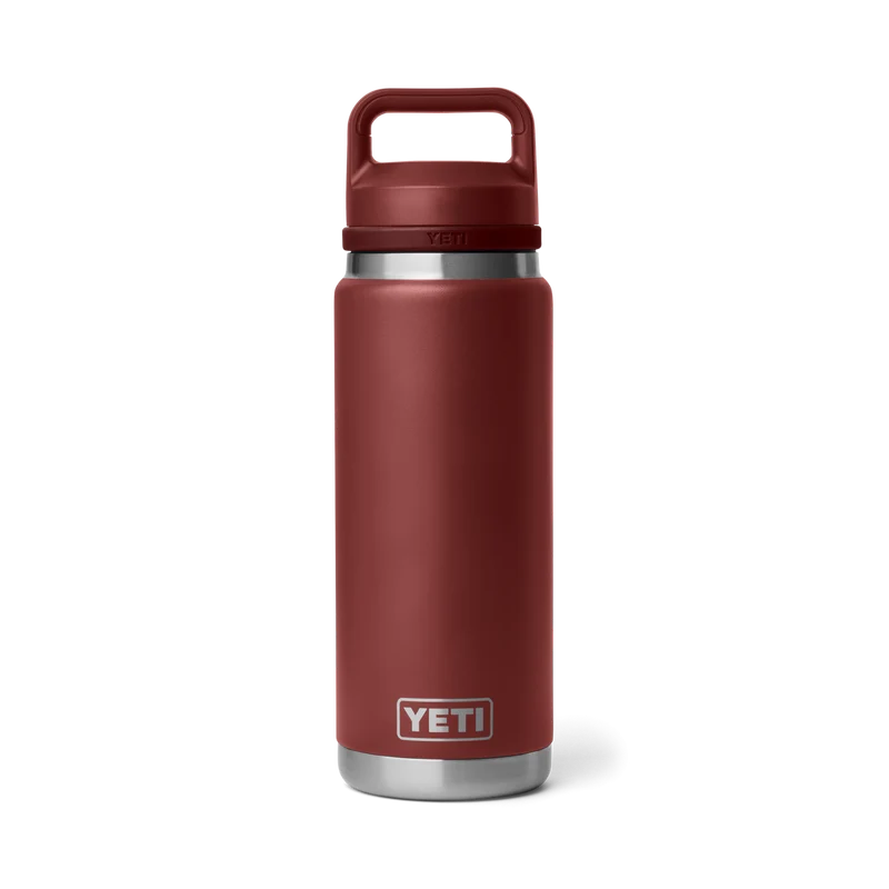 RAMBLER 26 OZ C BOTTLE CHUG Flasche STAG RED