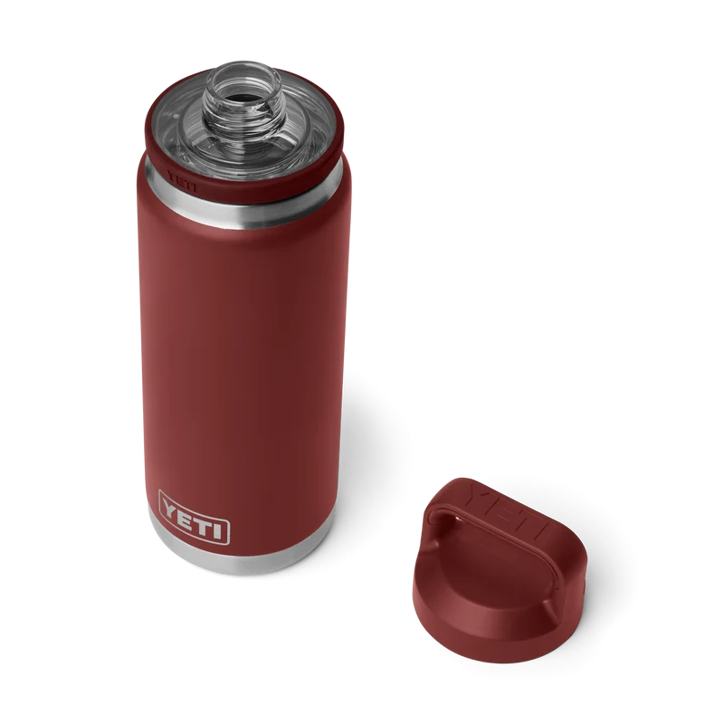 RAMBLER 26 OZ C BOTTLE CHUG Flasche STAG RED