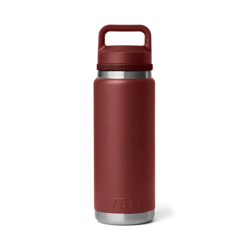 RAMBLER 26 OZ C BOTTLE CHUG Flasche STAG RED