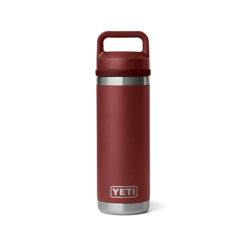 RAMBLER 18 OZ C BOTTLE CHUG Flasche STAG RED