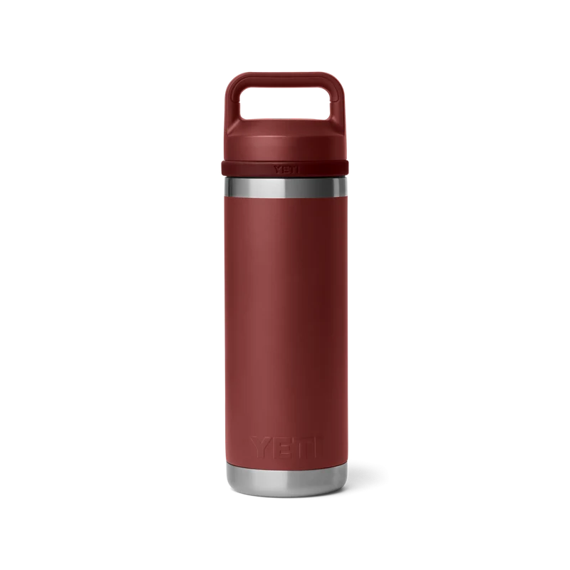 RAMBLER 18 OZ C BOTTLE CHUG Flasche STAG RED