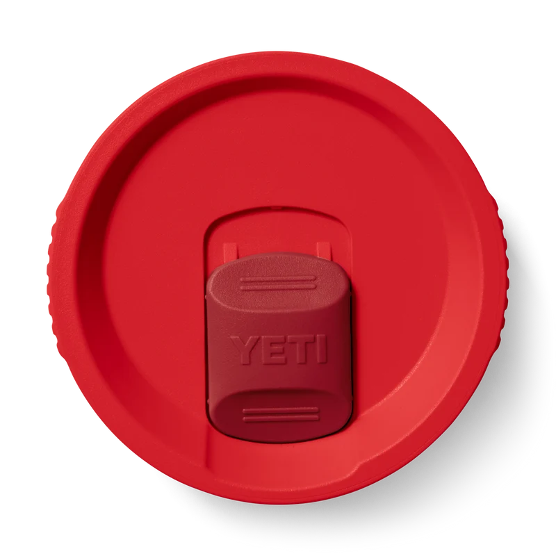 RAMBLER 30 OZ TRAVEL MUG 2.0 Reisebecher RESCUE RED