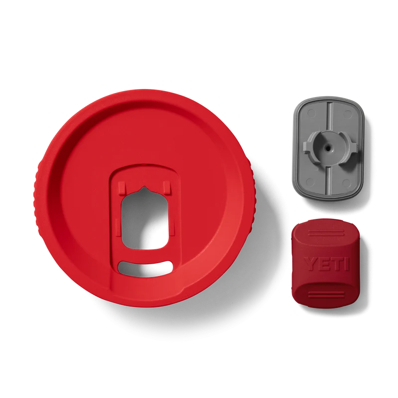RAMBLER 30 OZ TRAVEL MUG 2.0 Reisebecher RESCUE RED