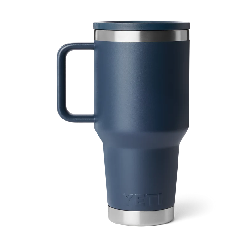 RAMBLER 30 OZ TRAVEL MUG 2.0 Reisebecher NAVY