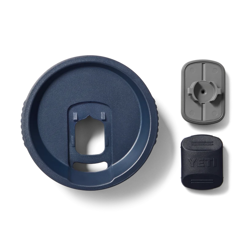 RAMBLER 30 OZ TRAVEL MUG 2.0 Reisebecher NAVY
