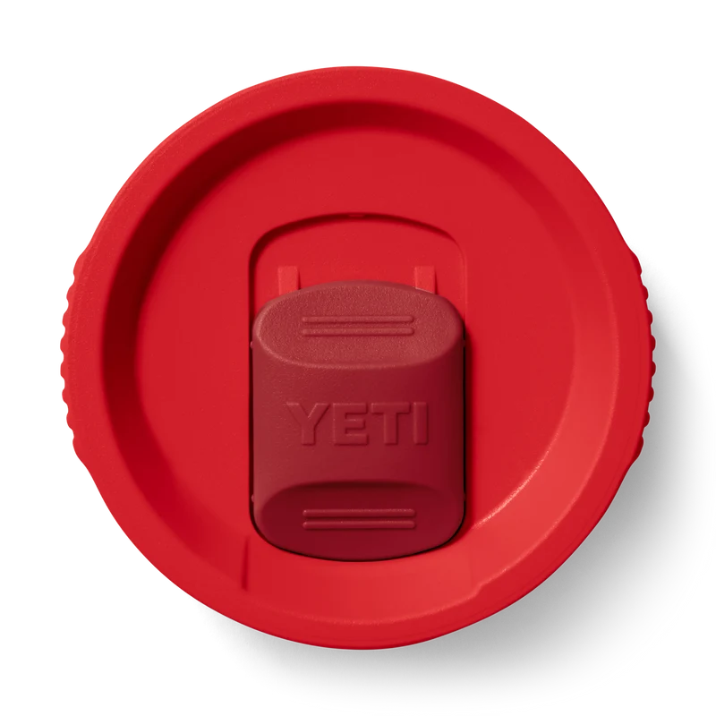 RAMBLER 20 OZ TRAVEL MUG 2.0 Reisebecher RESCUE RED