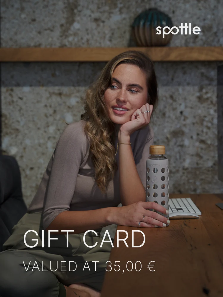 spottle Geschenkgutscheine