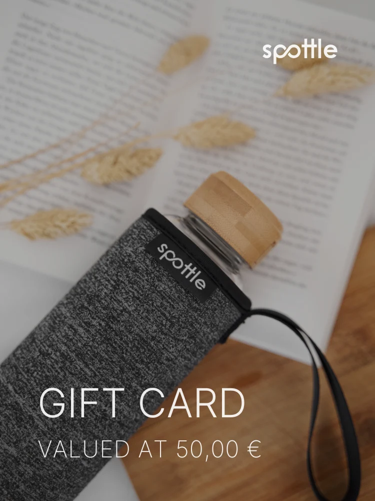 spottle Geschenkgutscheine