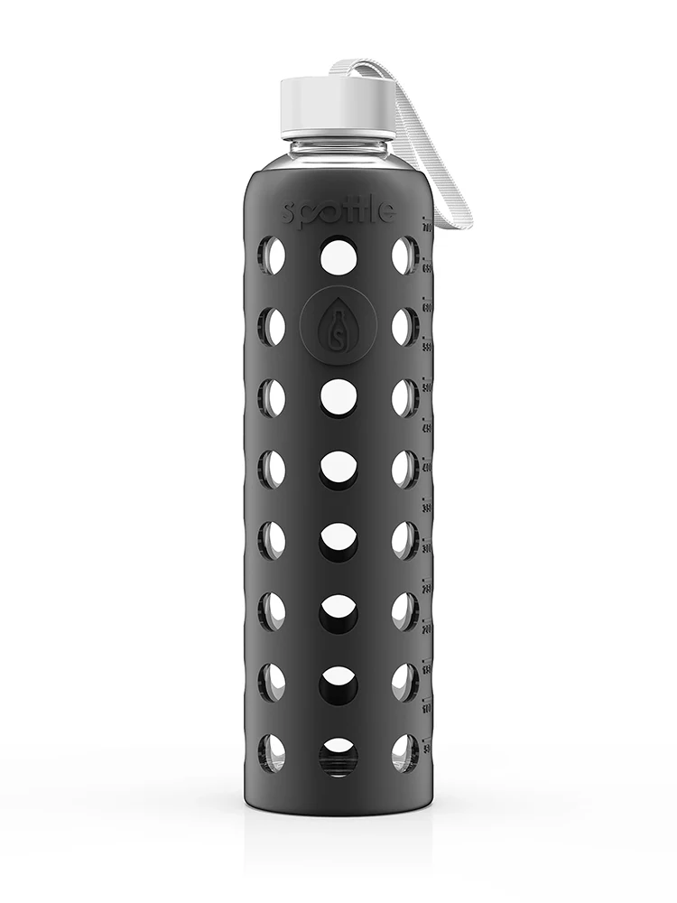 Silikon-Schutzhülle – 750 ml