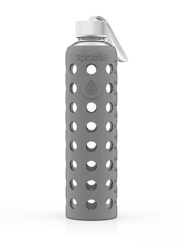Silikon-Schutzhülle – 750 ml