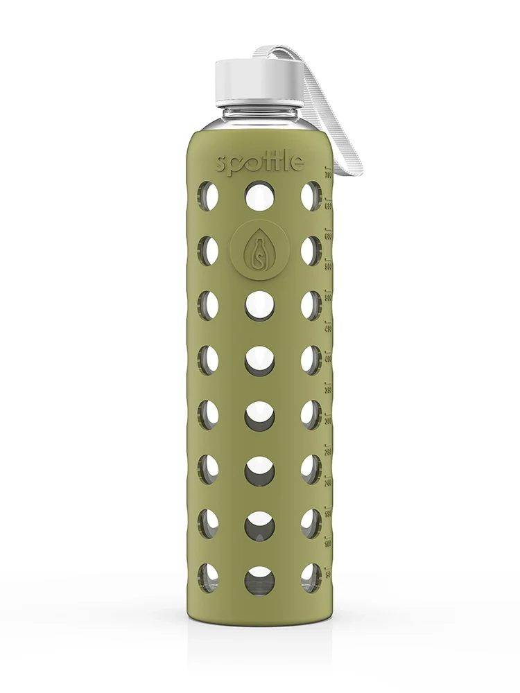 Silikon-Schutzhülle – 750 ml