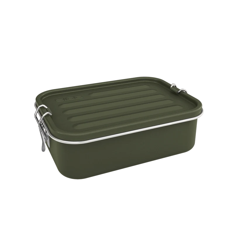 Gemstone Food Box Roasted Green 1.1 L