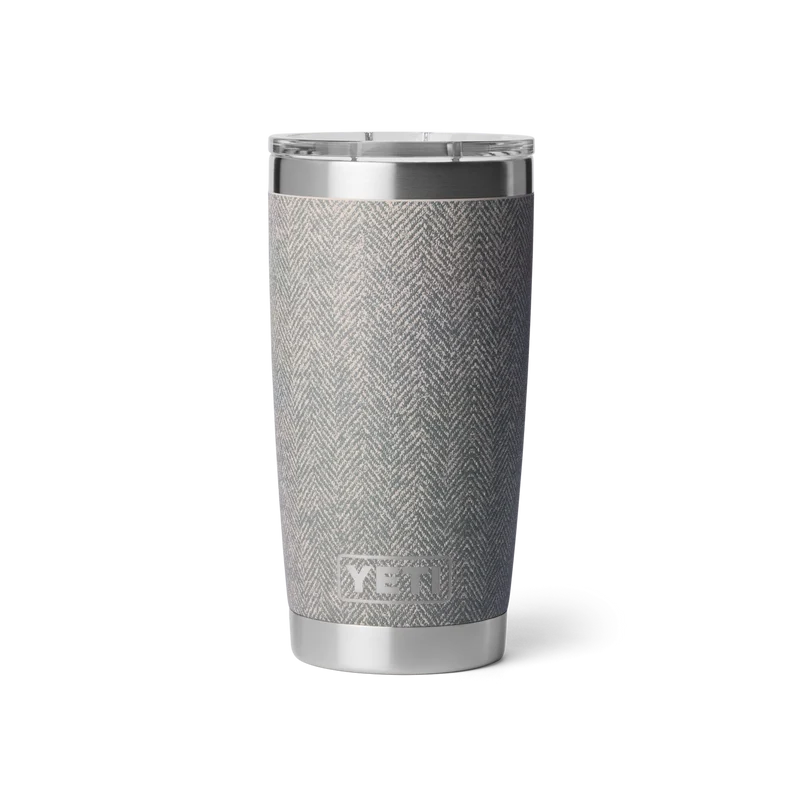 RAMBLER 20 OZ TUMBLER Becher RIVERHEAD GREEN