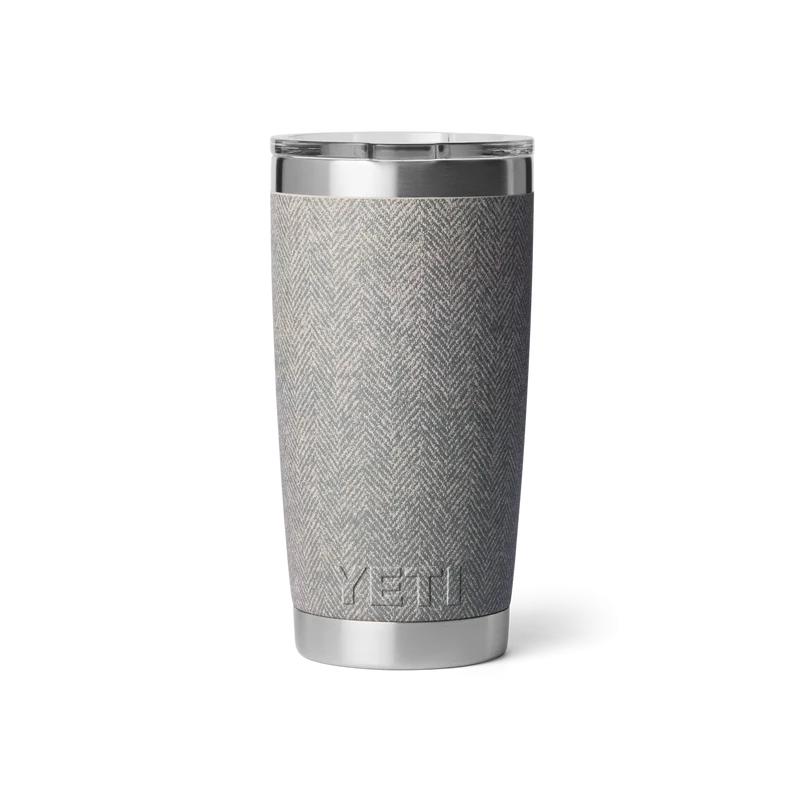 RAMBLER 20 OZ TUMBLER Becher RIVERHEAD GREEN
