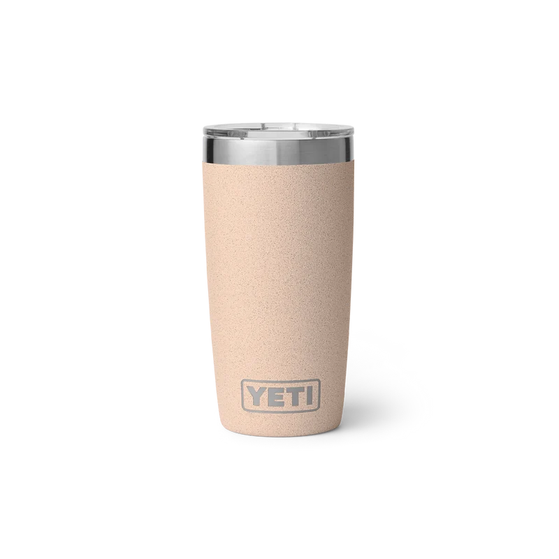 RAMBLER 10 OZ TUMBLER Becher TAHINI