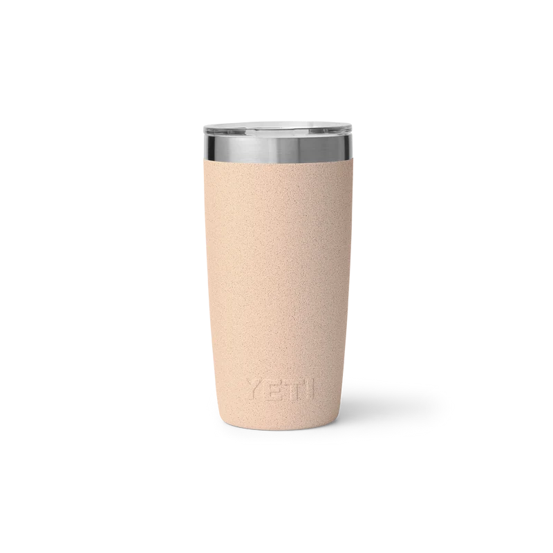 RAMBLER 10 OZ TUMBLER Becher TAHINI