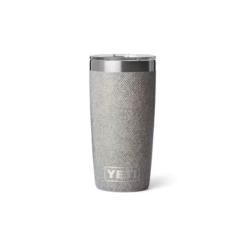 RAMBLER 10 OZ TUMBLER Becher RIVERHEAD GREEN