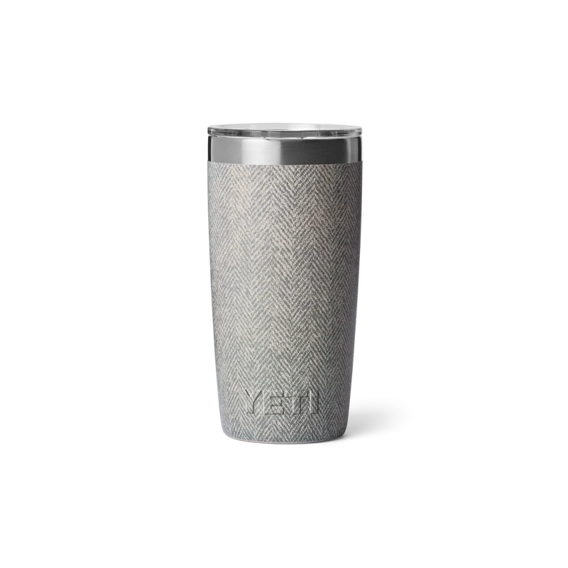 RAMBLER 10 OZ TUMBLER Becher RIVERHEAD GREEN