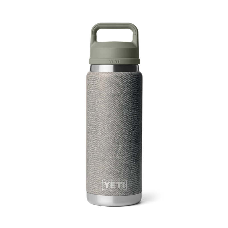 RAMBLER 26 OZ C BOTTLE CHUG Flasche RIVERHEAD GREEN