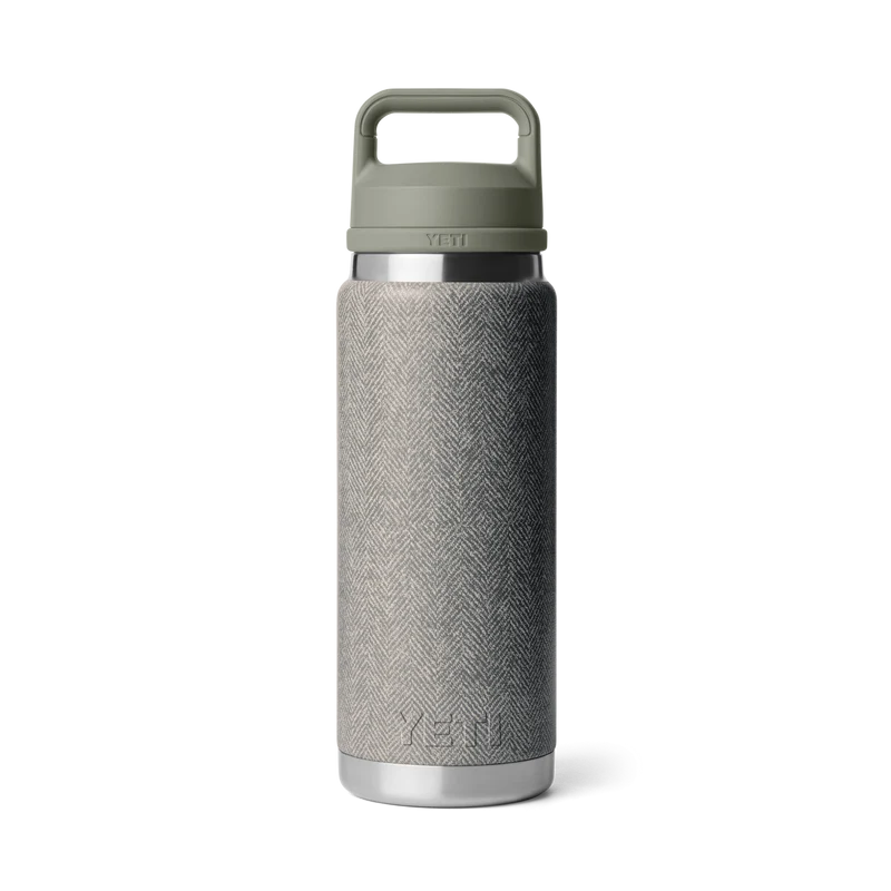 RAMBLER 26 OZ C BOTTLE CHUG Flasche RIVERHEAD GREEN