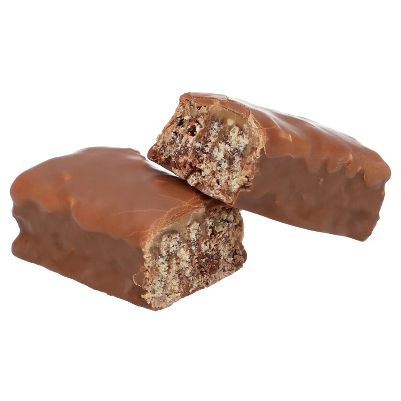 Protein Crisp Bar