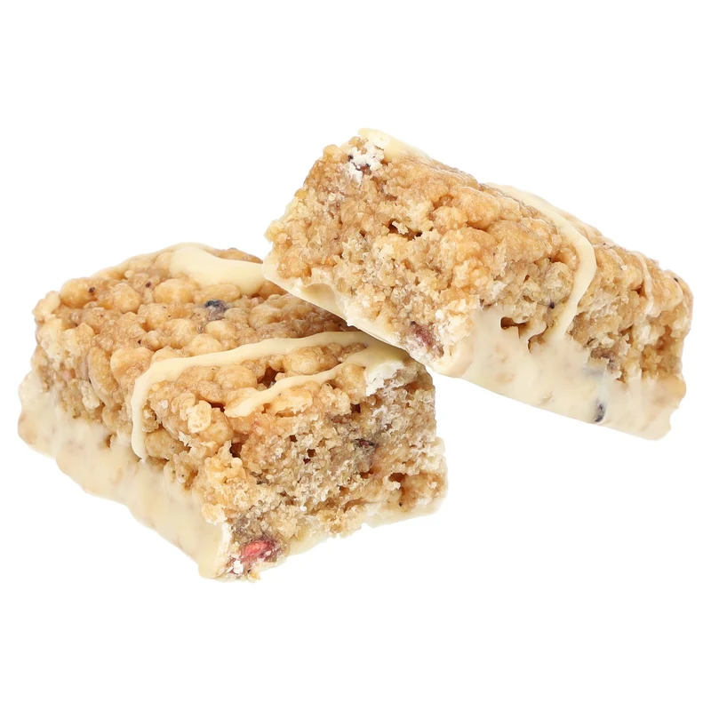 Protein Crisp Bar