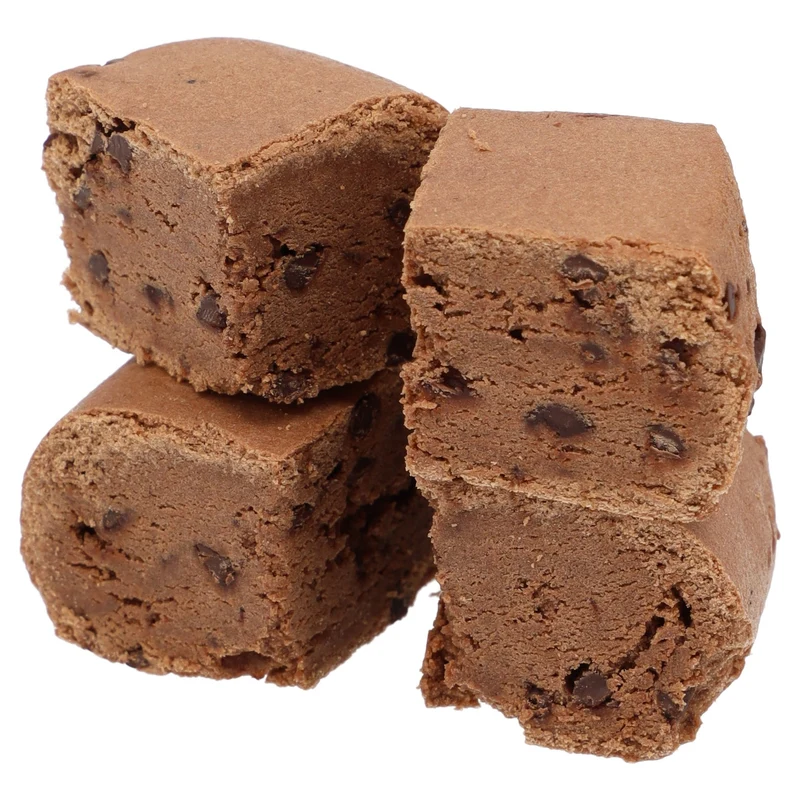 Protein Brownies