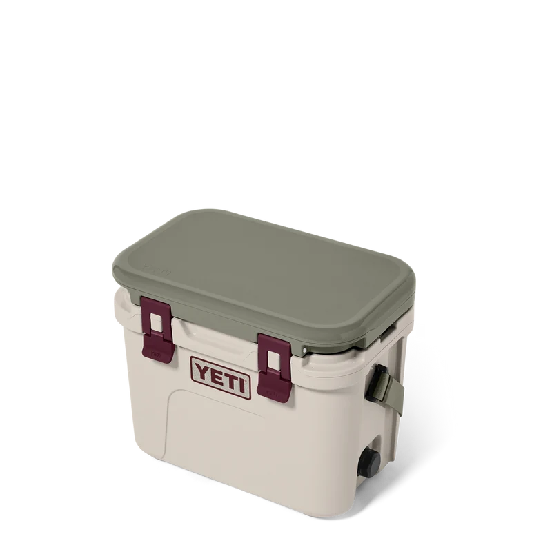 ROADIE 15 Kühlbox ASPEN/PAMPA/WILD VINE