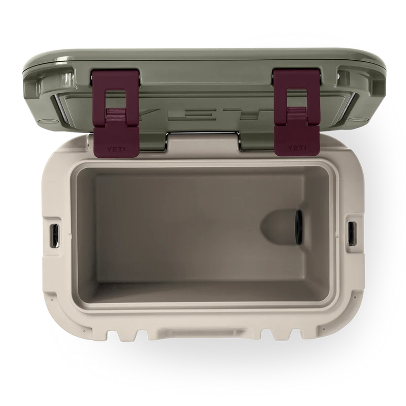 ROADIE 15 Kühlbox ASPEN/PAMPA/WILD VINE