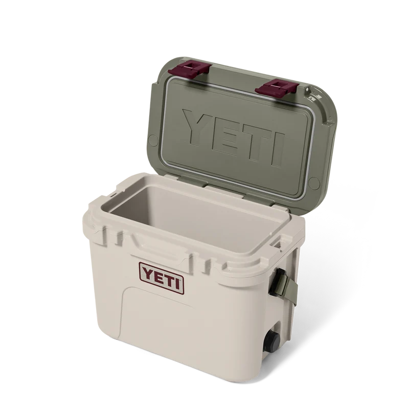 ROADIE 15 Kühlbox ASPEN/PAMPA/WILD VINE