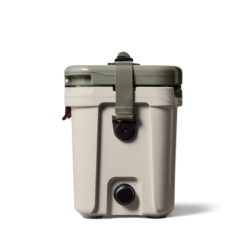 ROADIE 15 Kühlbox ASPEN/PAMPA/WILD VINE