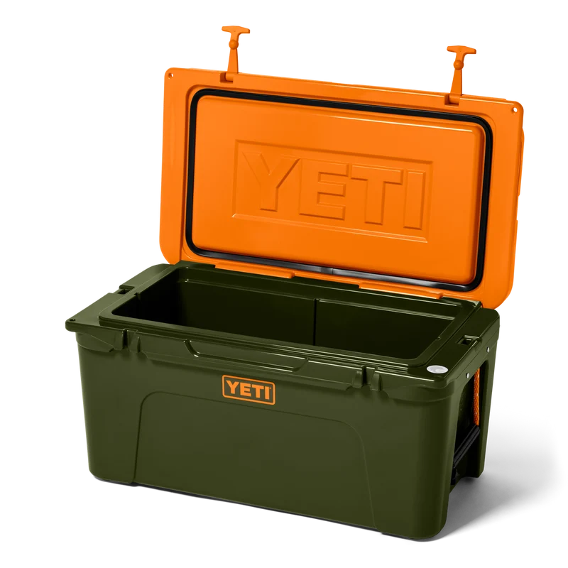 TUNDRA 65 Kühlbox UPLAND BIRDS OLIVE