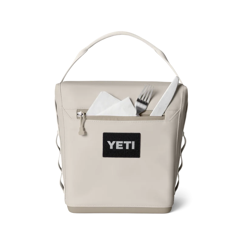 DAYTRIP LUNCH BAG Vesper Bag TAUPE 6L