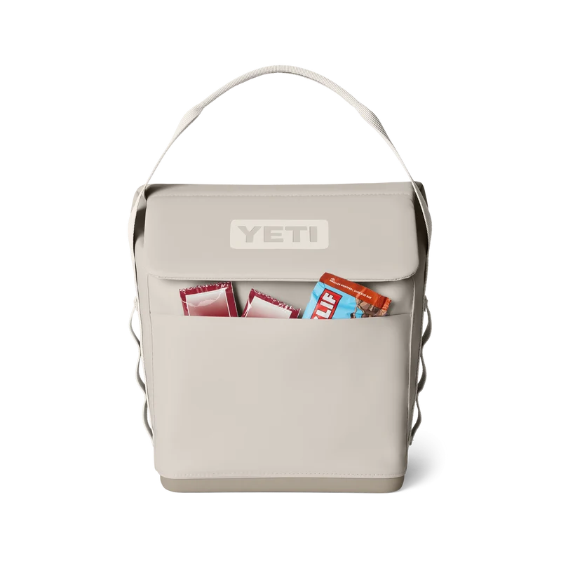 DAYTRIP LUNCH BAG Vesper Bag TAUPE 6L