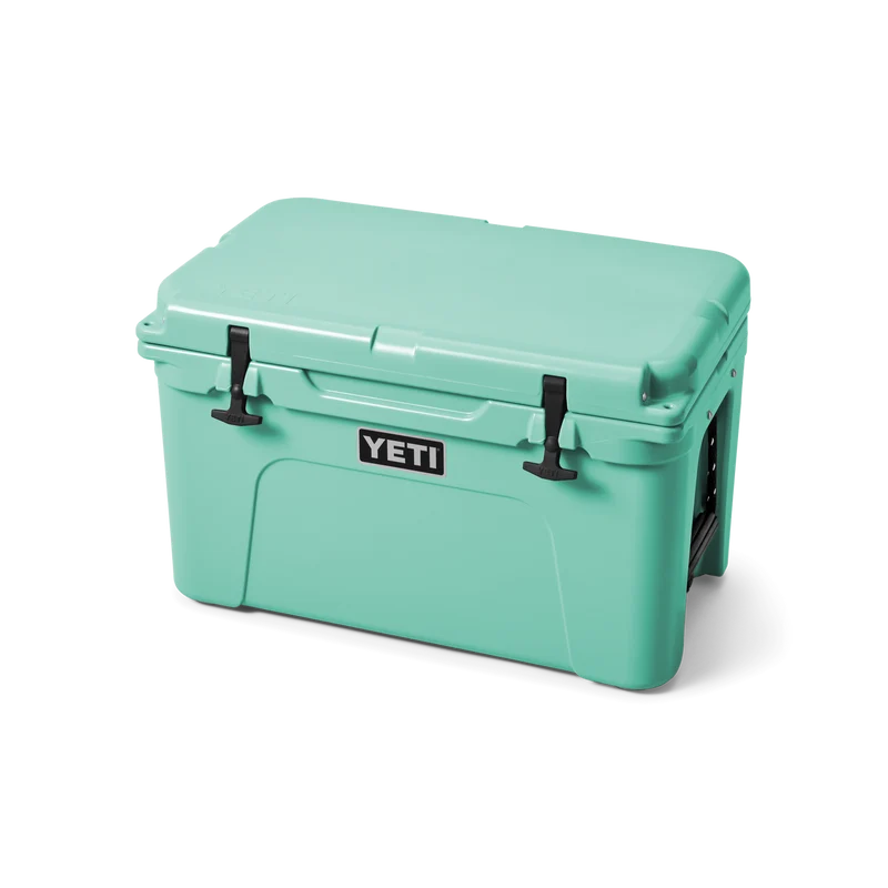 TUNDRA 45 Kühlbox SEAFOAM